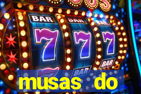 musas do corinthians peladas